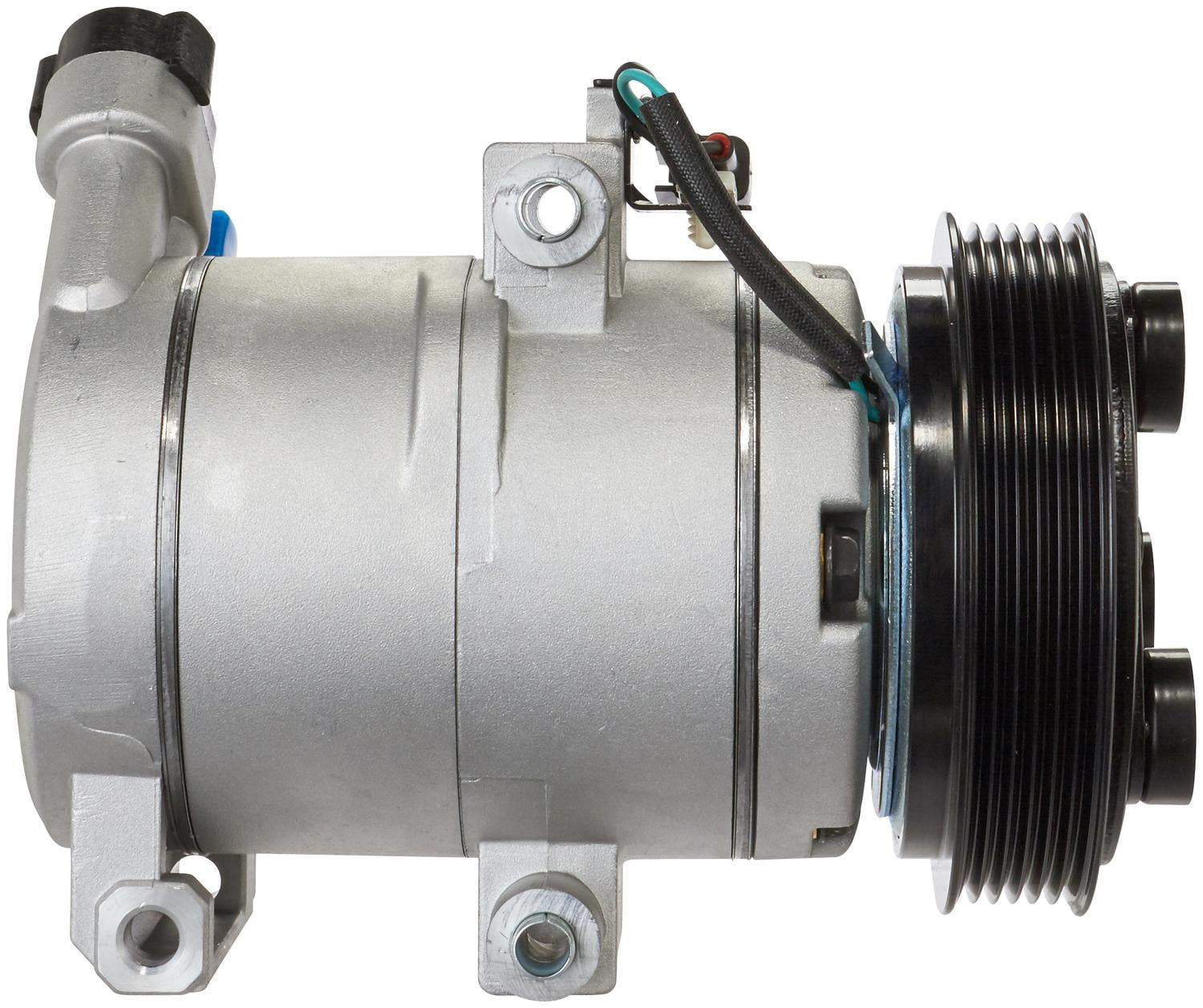 Spectra Premium 0610303 Air Conditioning Compressor - HVAC