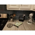 thumbnail image 3 of Caroline's Treasures Christmas Tree and Sleigh Oven Mitt, 3 of 7