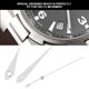 thumbnail image 5 of Watch Second Hand, Watch Hands, For F05.111 Movement Accessory Women Watch For Men Watch Watchmaker Watch Repair Home Use ANGGREK Watch Hands, 5 of 8