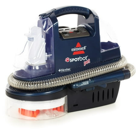 Enter Your Model Number Whether you need a rental machine to clean your entire carpet, a spray cleaner for a tough stain or some carpet cleaning tips - we can help! BISSELL has been cleaning up for years and has the expert solution for you. See our video for the do's and don'ts of cleaning up a pet mess.