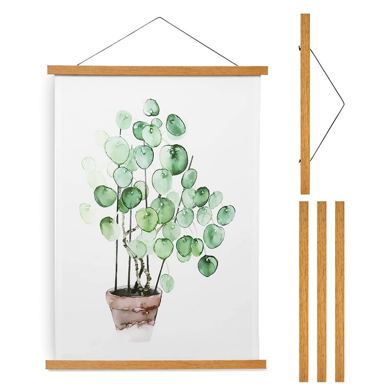 Magnet Picture & Poster Hanging Kits