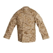 1292 Tactical Response Uniform Shirt, Desert Digital Camo