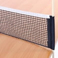 thumbnail image 1 of Red de Ping Pong Entrenamiento de reemplazo de tenis de mesa duradero ANGGREK Otros, 1 of 8