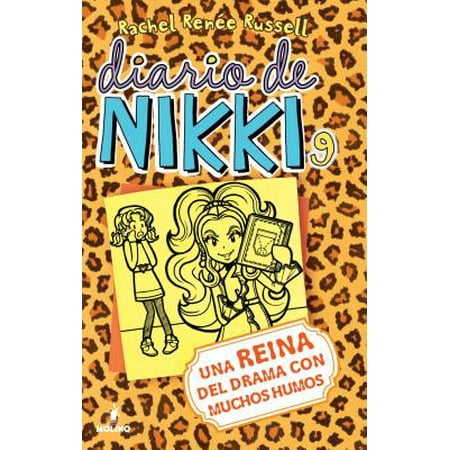 Diario de Nikki # 9