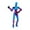 13CM, variant on T13 Action Figure Articulated Action Figure with Interchangeable Parts 5.1 inch Dummy 13 Action Figure, 3D Printed Joint Movable Figure, Titan Action Figure