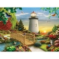 thumbnail image 3 of MasterPieces 750 Piece Jigsaw Puzzle for Adults - Dawn of Light - 18"x24", 3 of 6