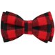 thumbnail image 3 of Collar para gato verde y rojo, pajarita para gato, collar para gato con cascabeles y pajarita, 2 pajaritas para gato (18-28 cm, 1'-17'), 3 of 5