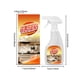 thumbnail image 3 of Spray desengrasante de cocina de alta resistencia 237ml | Limpiador de aceite con aroma a limón | Removedor de grasa multisuperficie para manchas | Uso en casa, coche y garaje | Solución de limpieza, 3 of 9