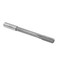 thumbnail image 1 of Unique Bargains Chucking Reamer 8mm High Speed Steel H8 6 Straight Flutes Machine Milling Cutter, 1 of 4