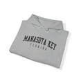 thumbnail image 4 of Manasota Key Florida Hoodie Gifts Hooded Sweatshirt Pullover Shirt, 4 of 4