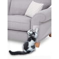 thumbnail image 1 of 1 Roll Transparent Pvc Sticker For Furniture And Door Scratch Prevention From Cat And Dog Claws, 1 of 4