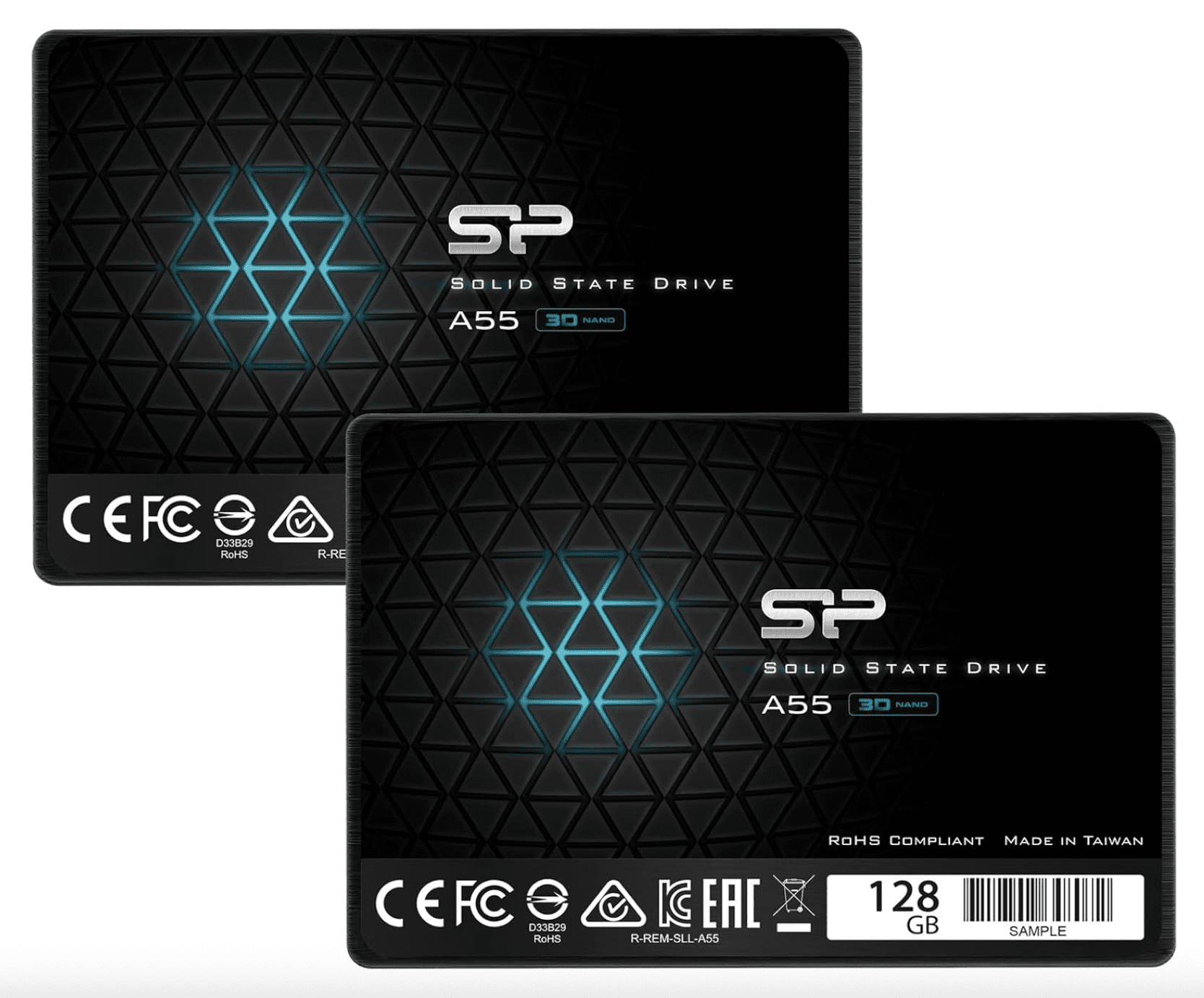 Silicon Power Ace A55 2.5