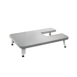 Brother Wide Extension Table for NS80e etc. (17 1/8 x 10 7/8) - Red Deer  Sewing Centre