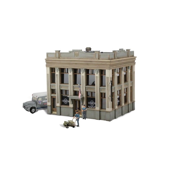 BR5033 Citizens Savings & Loan HO