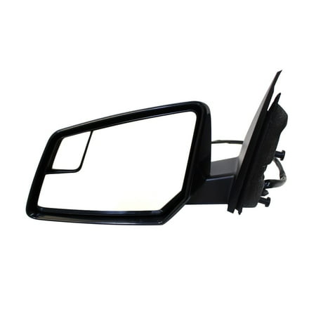 - 2009,2010,2011,2012 Chevrolet Traverse Front,Left (Driver Side) DOOR MIRROR
