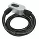 thumbnail image 5 of Candado de cadena de bicicleta, Cable inteligente de huella digital Bluetooth Candado de cable de bicicleta inteligente Candado de cable Bluetooth multifuncional, 5 of 8