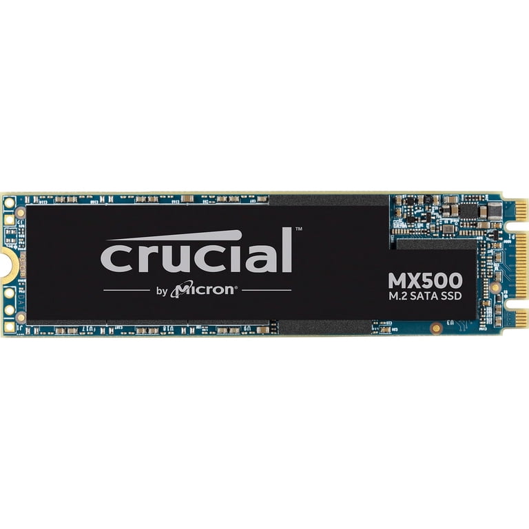 CT1000MX500SSD4 - Walmart.com