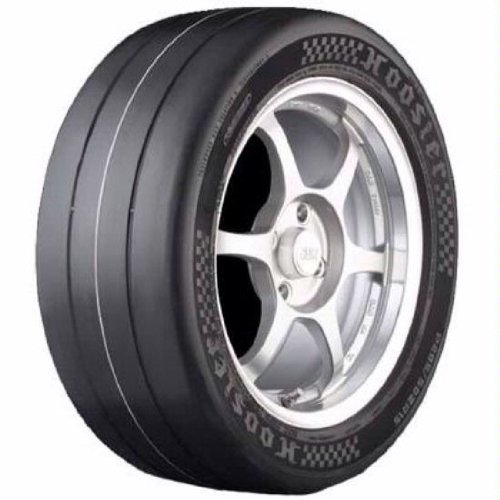 Hoosier D.O.T. Radial Drag Racing Tire P295/50R-16 - 17326 - Walmart.com