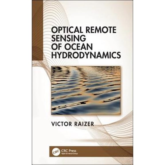 Pre-Owned Optical Remote Sensing of Ocean Hydrodynamics (Hardcover)