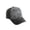 Black, variant on Boys Girls Baseball Summer Hat Kids Blue Baseball Cap Washed Letter Adjustable Casual Outdoor Sun Safe Hat