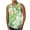 Green, variant on Njoeus Gym Tops Men's Tee-Shirts Men's Hawaiian Floral Printed Tank Tops, Mens Big & Tall Gym Workout Shirts Casual Sports Sleeveless Tees Shirt Fashion Summer Vests T-Shirt for Men M-6Xl Mens Muscle