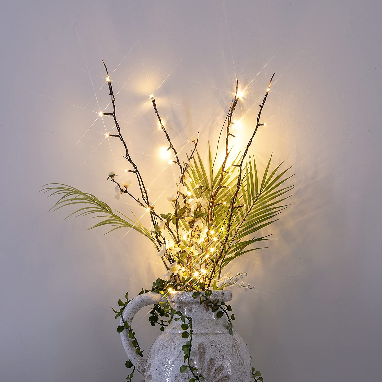 Decorative Twigs For Floor Vases Shelly Lighting