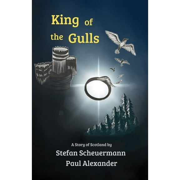 King of the Gulls, (Paperback)