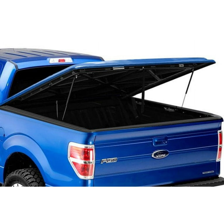 UnderCover Lux One-Piece Truck Bed Tonneau Cover | UC1136L