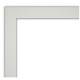 thumbnail image 3 of Amanti Art Natural Cork Board Framed Mosaic White Bulletin Board 32 in. x 24 in., 3 of 7