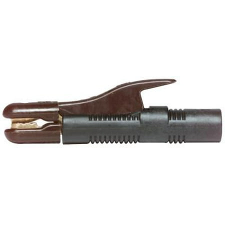 Jackson Safety Welding Electrode Holder JH-1 (14679), Copper Alloy, 3/16 Inch Electrode Capacity, Medium Duty, 24 Units /