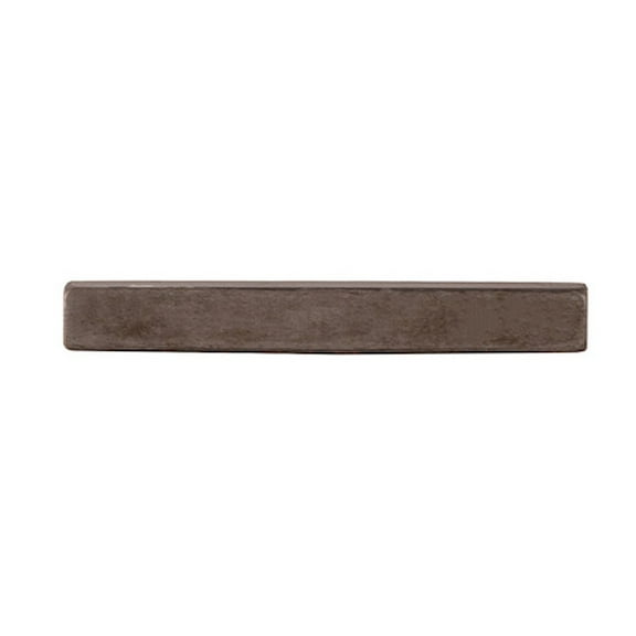 3/16 Inch Square Key Stock x 2 Inch (1 EA)