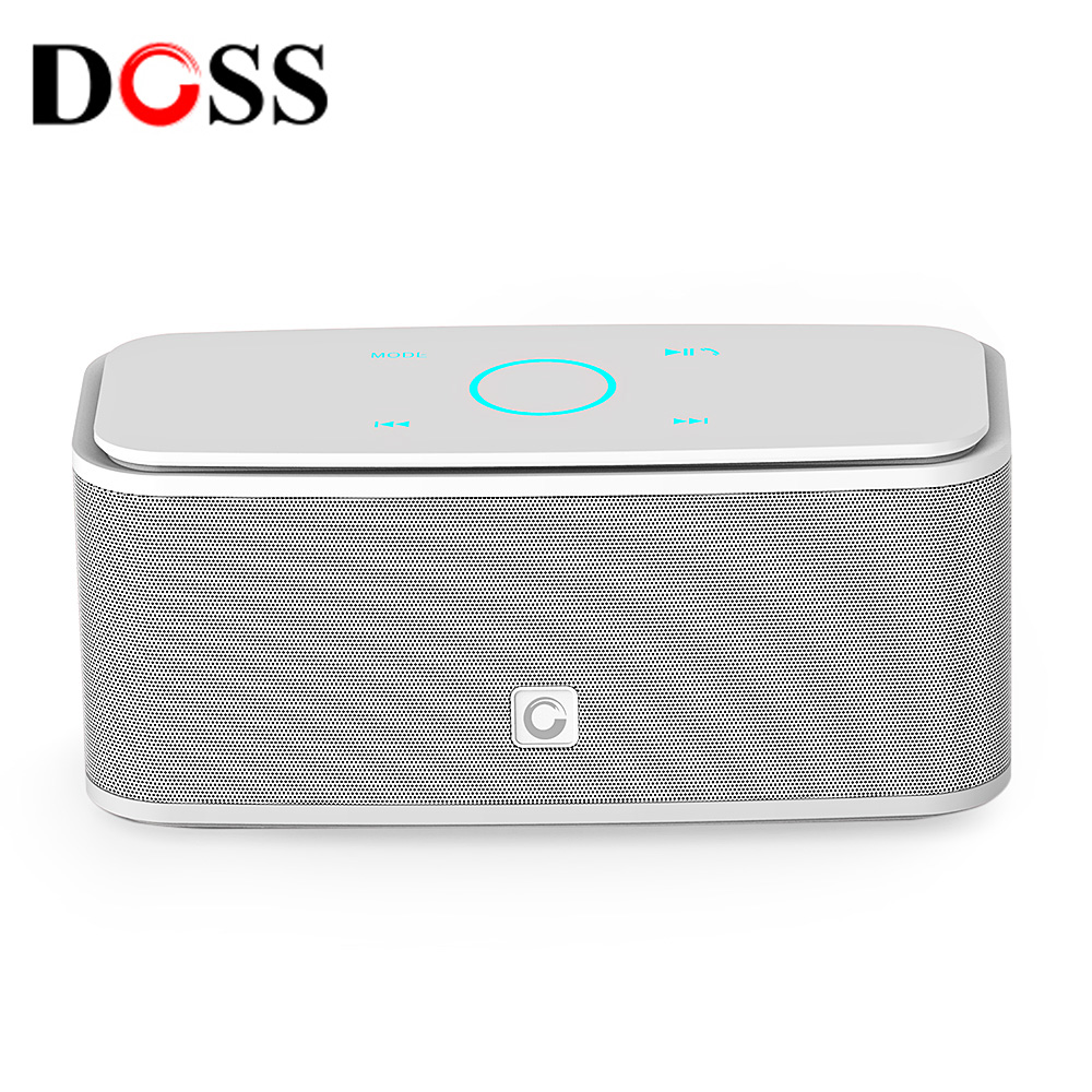 bt doss soundbox