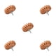 thumbnail image 2 of Eliminador de calcomanías Scienceny Borrador de pegatinas de rueda de goma Multipropósito Disco de 4 Type2 NO2, 2 of 6