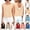 Beige, variant on Sheghy Y2k Tops for Women Casual Solid Color Sleeveless Crew Neck Pink S Loose Vacation