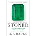 thumbnail image 2 of Stoned: Jewelry, Obsession, and How Desire Shapes the World, (Paperback), 2 of 2