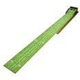 thumbnail image 3 of LOVIVER Golf Putting Green Mat Golfer Gift Golf Practice Mat Men Women Beginners Pad, 3 of 7