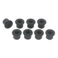 thumbnail image 7 of Whiteline W71060 Rear Leaf Spring and Shackle Bushing Kit Compatible with 98-04 Frontier, Xterra, 7 of 7