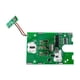 thumbnail image 2 of Placa de protección de batería, módulo de protección de carga de PCB, placa de control para taladro eléctrico, herramientas eléctricas, 9 cm x 6,2 cm, 2 of 8