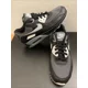 thumbnail image 1 of Ni - ke Ni - ke Air Max 90 Essential Men's 9 Athletic Tennis Shoe Black Gray AJ1285-003 NB, 1 of 5