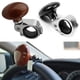 thumbnail image 5 of Perilla Universal para volante de coche, bola giratoria de fibra de carbono, perilla de asistencia para volante de coche y camión, 2 uds., 5 of 5