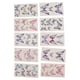 thumbnail image 1 of Ofertas Únicas 1 Set Tatuaje Temporal Personalizado de Mariposa Tatuaje Temporal para Adultos Color Variado, 1 of 5