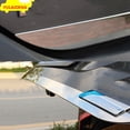 thumbnail image 4 of STAINLESS REAR TRUNK TAIL GATE DOOR LID COVER STRIP for Nissan Kicks 2017-2021, 4 of 4