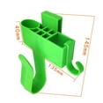 thumbnail image 2 of Waist Tool Portable Drill Clip Tool Drill Bag For Workers Multi-Tool, 2 of 8