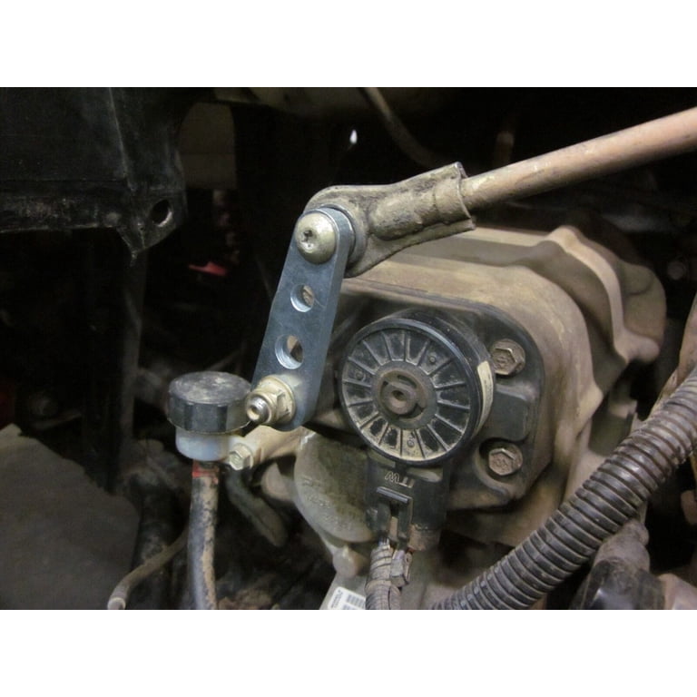 Polaris Sportsman Magnum 330 500 600 700 800 STEEL Shifter