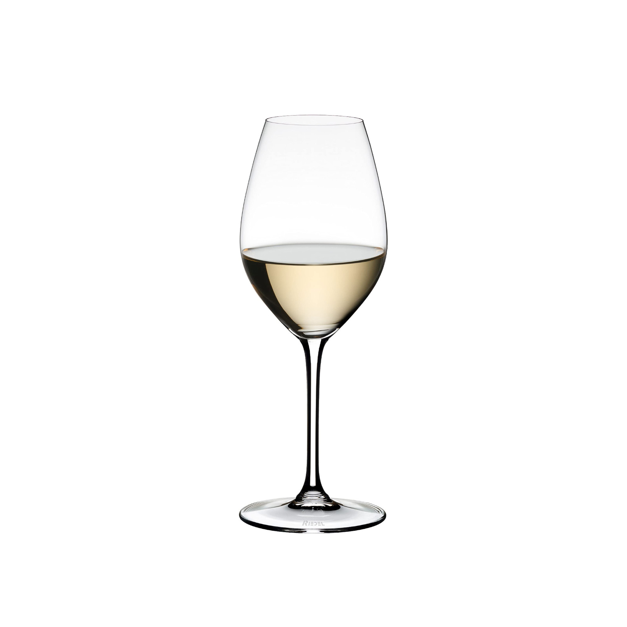Riedel Wine Friendly White Wine Glasses - Set of 4