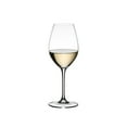 thumbnail image 3 of Riedel Wine Friendly White Wine Glasses - Set of 4, 3 of 6