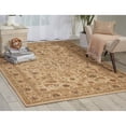 thumbnail image 2 of Kathy Ireland by Nourison KI06 Lumiere Royal Countryside Area Rug, 2 of 5