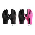thumbnail image 1 of Guantes de invierno Macarena pantalla táctil térmica antideslizante 2 uds, 1 of 8