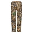 thumbnail image 1 of ScentLok Midweight Fleece Scent Control Stealth Camo Hunting Pants, 1 of 9