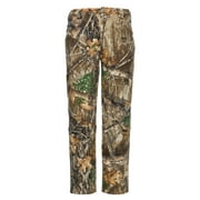 ScentLok Midweight Fleece Scent Control Stealth Camo Hunting Pants